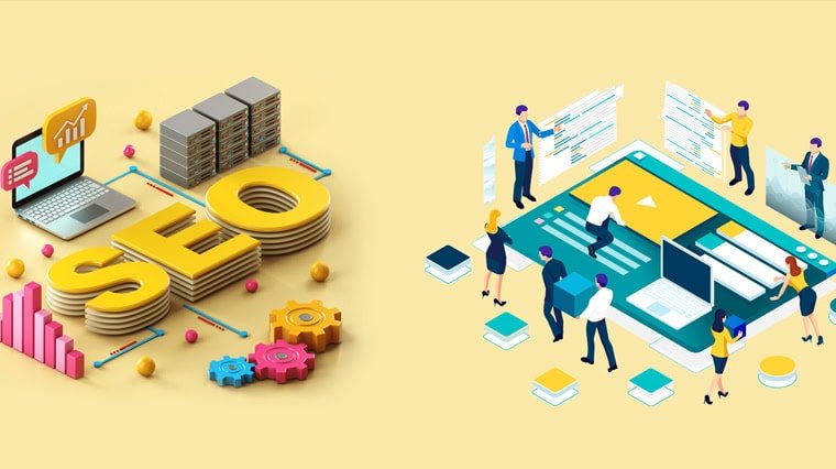 Affordable SEO services for small businesses