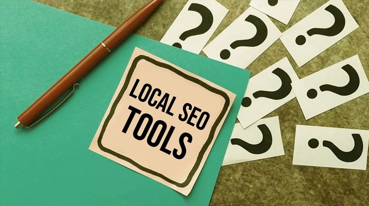 local seo tools