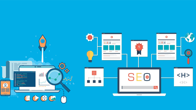 site structure for seo