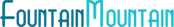 Fountain Mountain Logo