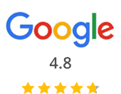 google star rating