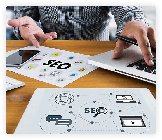 small business seo packages