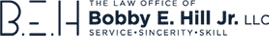 bobby e hill logo