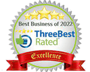 Best Business of 2022 Award