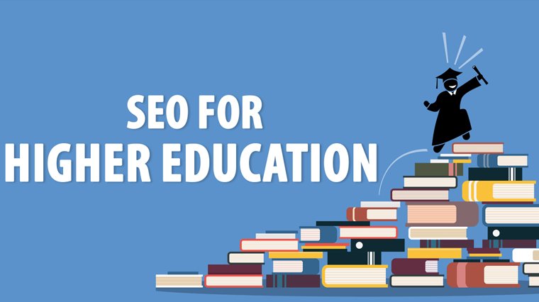 SEO for Higher Education