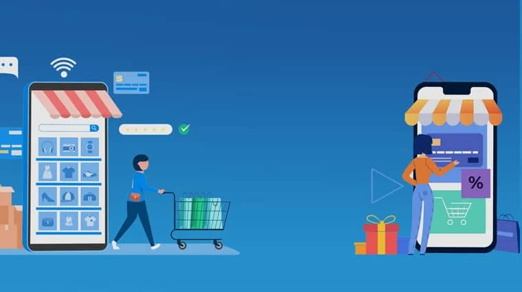 Mobile eCommerce Statistics and Trends 2024