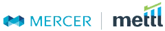 Mercer Mettl