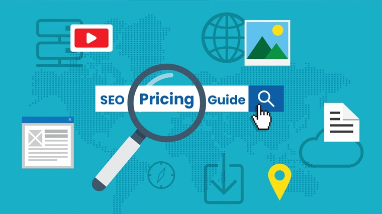 SEO Pricing Guide: How Much Does SEO Cost?