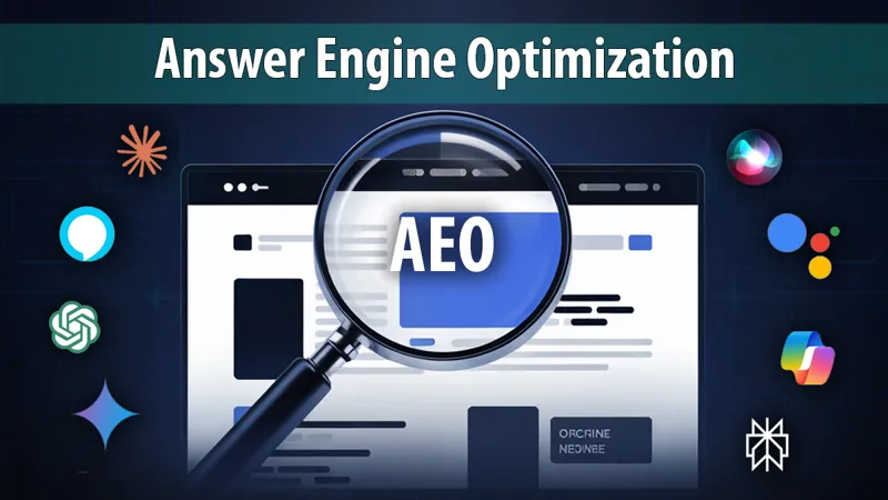 What Is Answer Engine Optimization? A Step-by-Step Guide to Getting Started