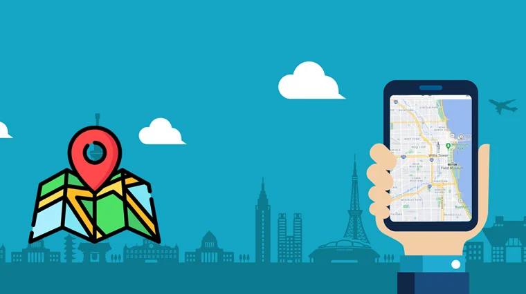Google Map Live Location: Everything you need to know