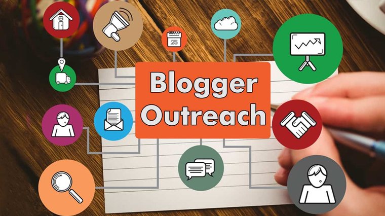 Insider’s Guide to Successful Blogger Outreach