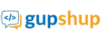 Gupshup Logo