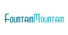 fountain mountain