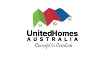 united homes australia