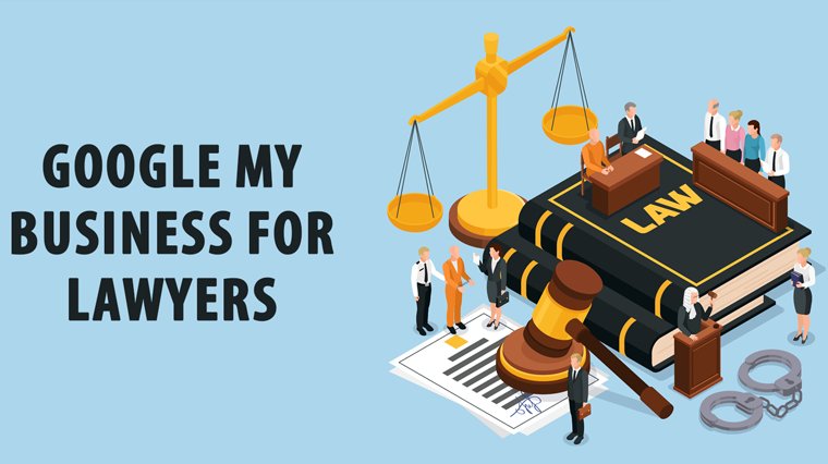 GBP for Lawyers: A Complete Guide