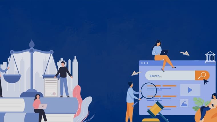 The Complete Guide to SEO for Lawyers & Law Firms