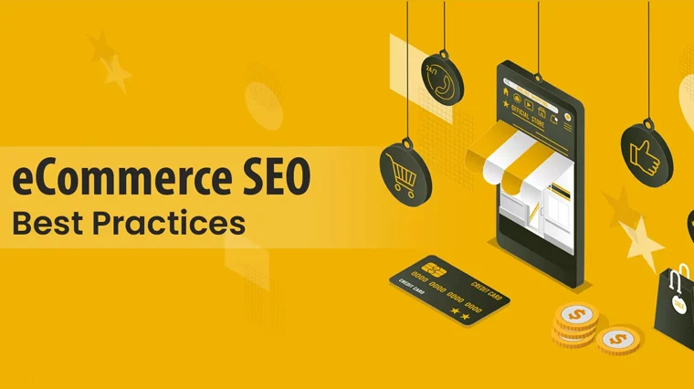 13 eCommerce SEO Best Practices for Your Online Business