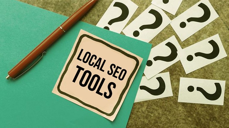 8 Best Local SEO Tools to Make Your Business Rank Higher
